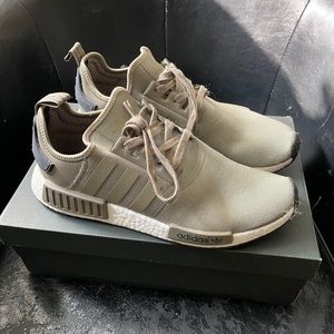Adidas NMD Olive